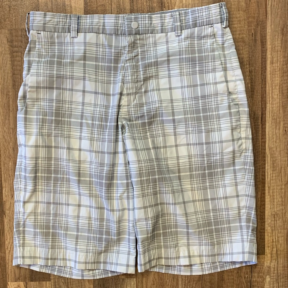 NIKE Mens Golf Shorts - Tour Performance - DRI-FIT